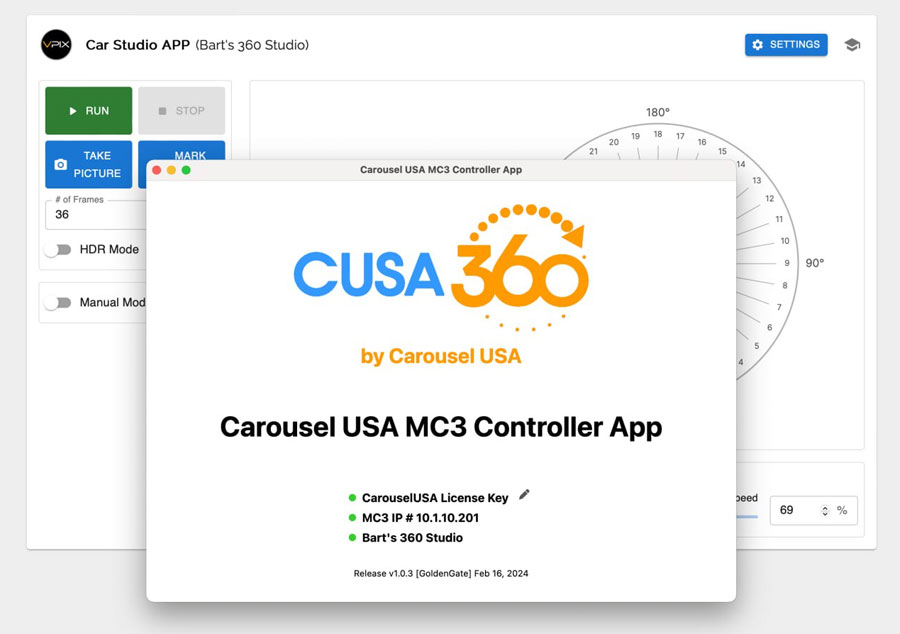 Carouse USA Slide 8