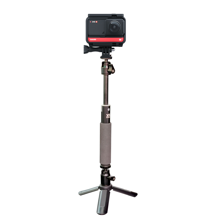 Insta360 One R Kit