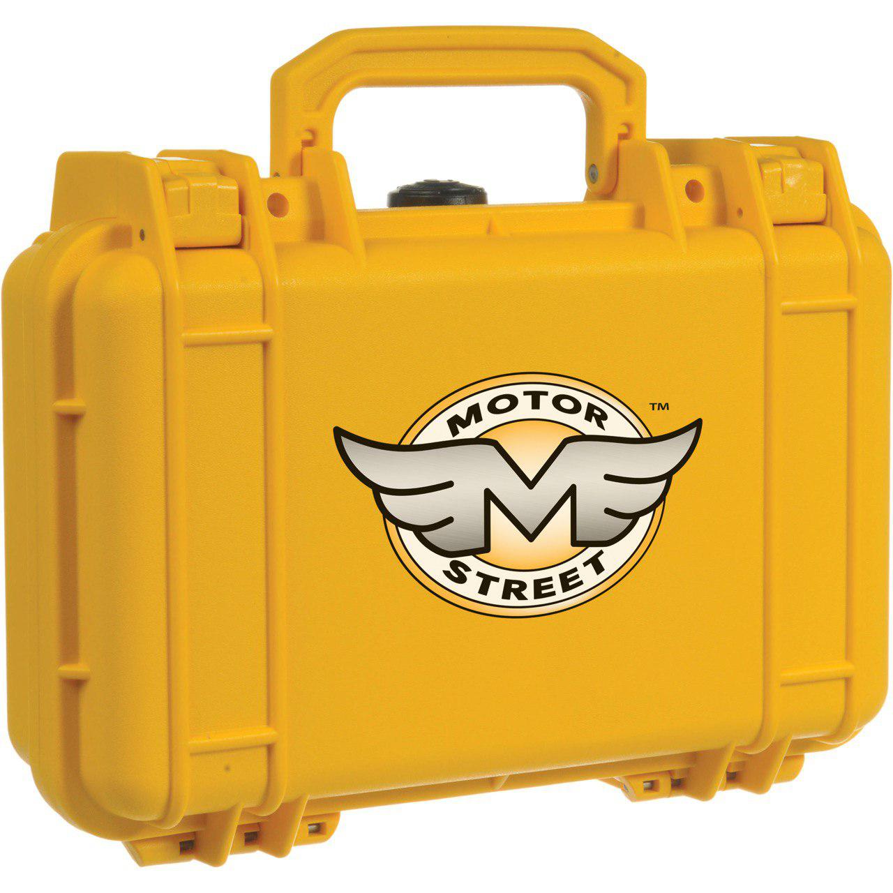 All weather case