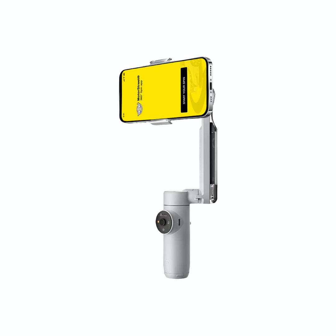 Gimbal