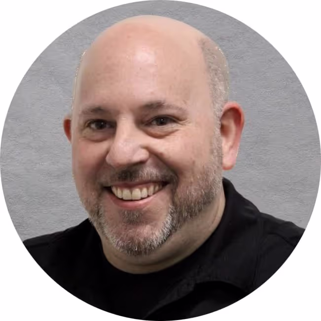 Rob Grossheim