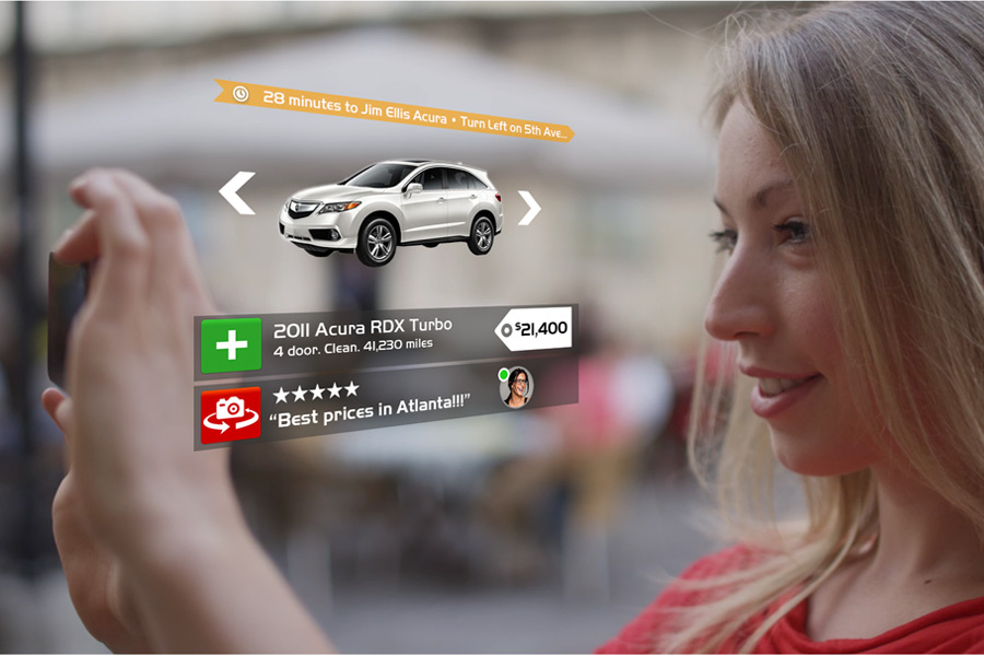 Motorstreet 360 VR