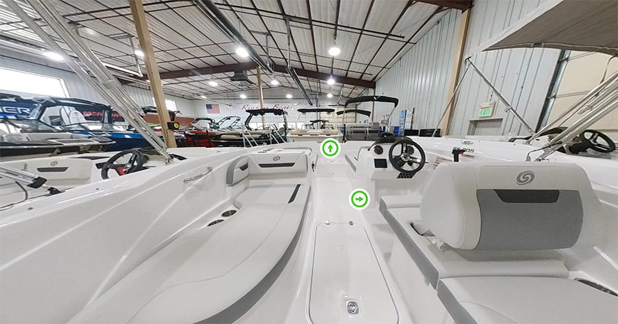 oat Dealership 360